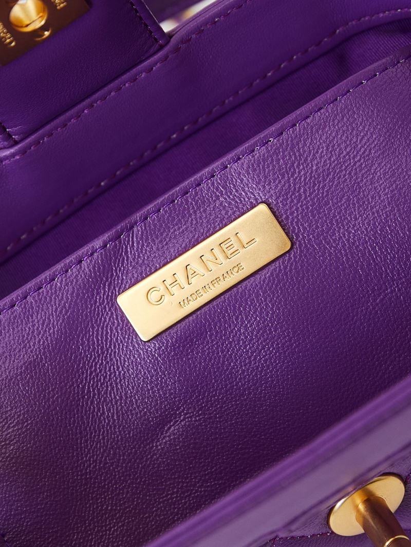 Ch**el satchel bags